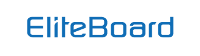 Интерактивные дисплеи нового поколения EliteBoard уже на складе!